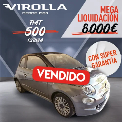 ocasión_fiat_vendido